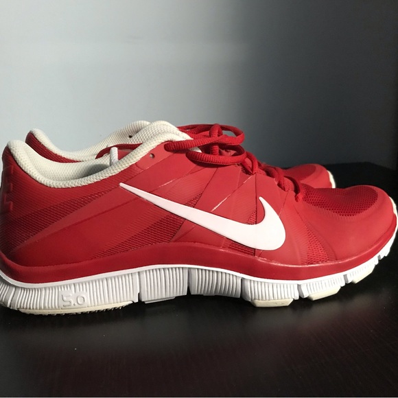 Nike Free run 5.0 - Picture 2 of 3